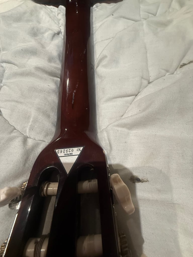 HONER. MC-05 Classical Guitar 