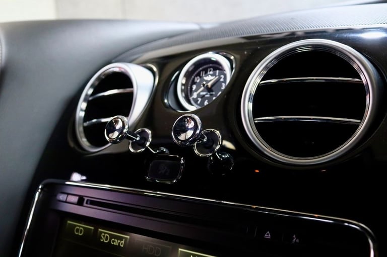 2015 Bentley Flying Spur 4.0 V8 4dr Auto SALOON PETROL Automatic