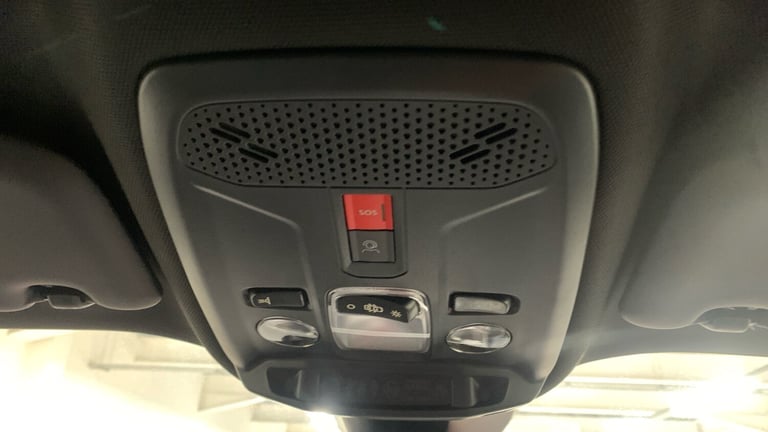 2024 Peugeot 2008 1.2 PureTech Allure SUV 5dr Petrol EAT Euro 6 (s/s) (130 ps) SUV Petrol Automatic