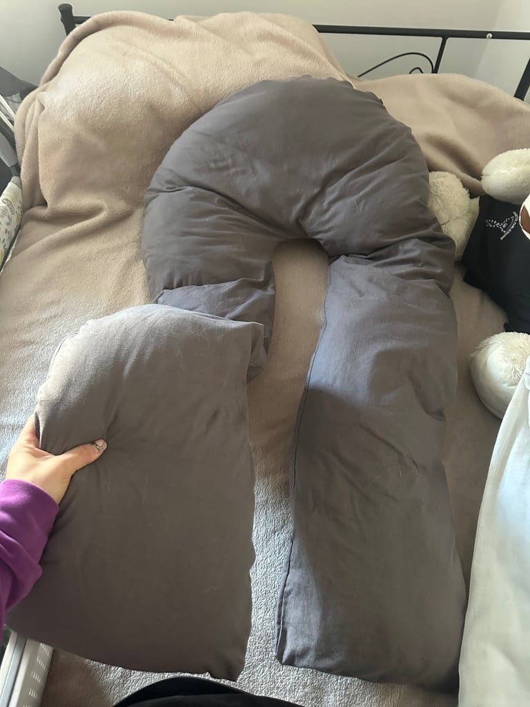 image for Pregnancy pillow 