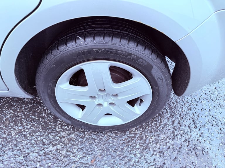 2008 08 FORD FOCUS 1.6 STYLE PETROL 5 DOOR MANUAL SMART FAMILY CAR - Image 12