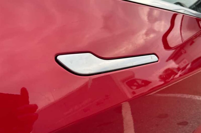 2020 Tesla Model 3 (Dual Motor) Long Range Saloon 4dr Electric Auto 4WDE (346 ps) Saloon Electric...