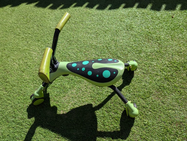 image for Green scuttlebug 