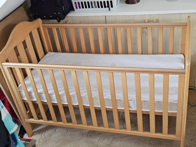 Cotbed in Harrow London Gumtree