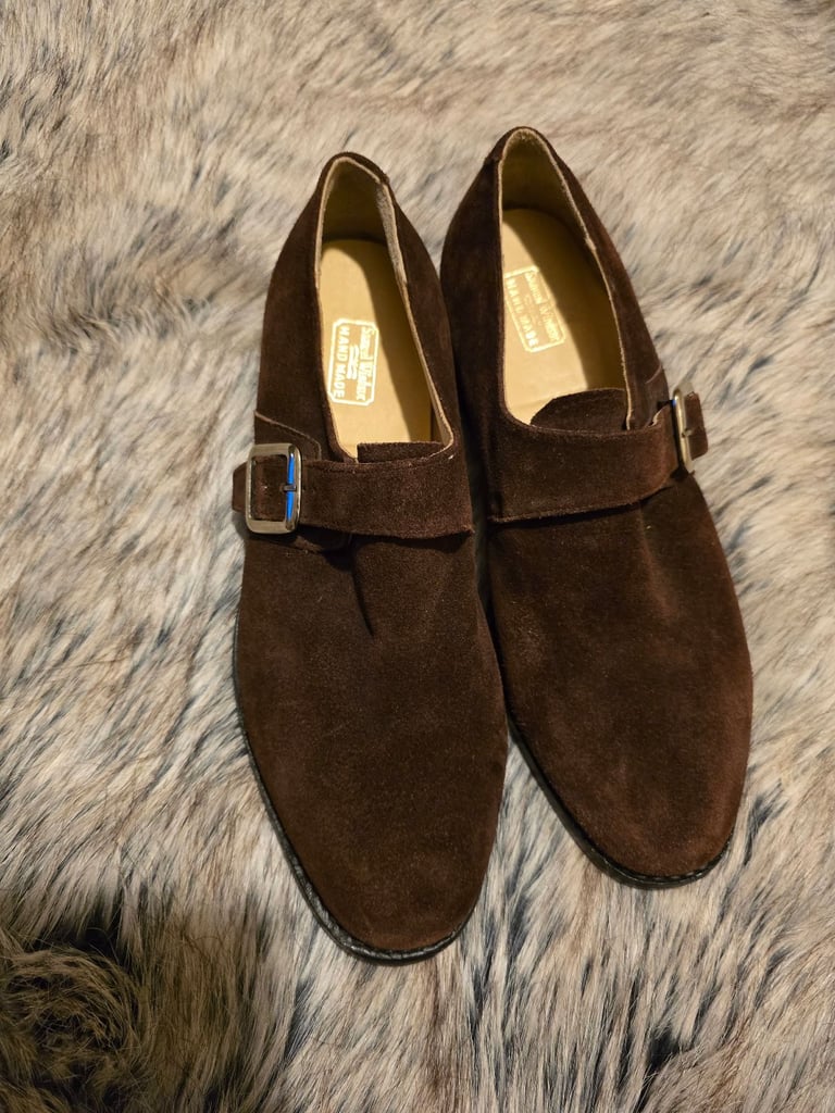 image for Mens shoes