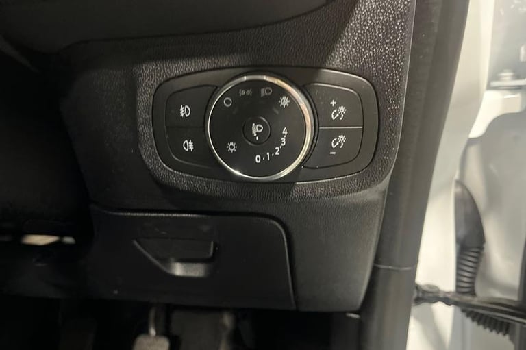 2022 Ford Fiesta 1.0 EcoBoost Titanium 5dr HATCHBACK PETROL Manual