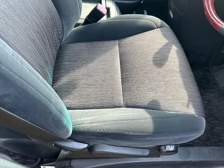 2008 Toyota Vellfire 2.4Z 7  SEATER AUTO LOW MILES 4WD  Petrol