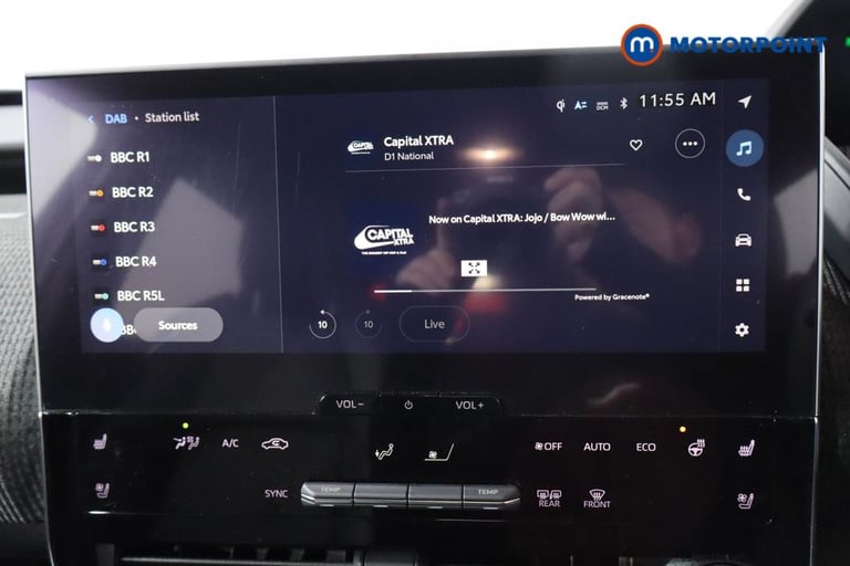 2024 Toyota Bz4x 150kW Vision 71.4kWh 5dr Auto SUV Electric Automatic