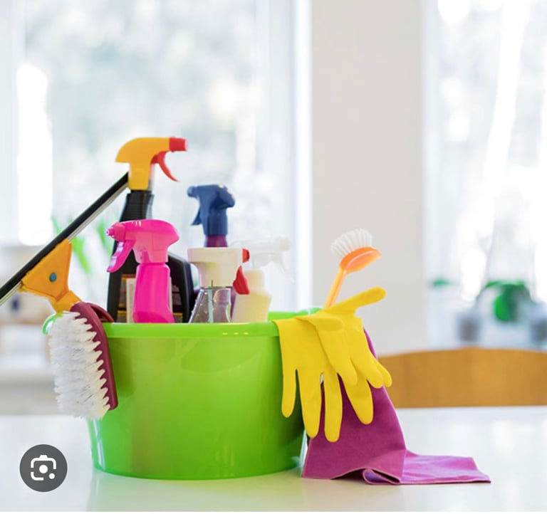 image for HOUSE CLEANING SERVICE 