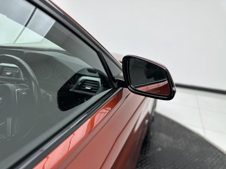 2017 BMW 3 Series 330e M Sport 4dr Step Auto SALOON PETROL/ELECTRIC Automatic