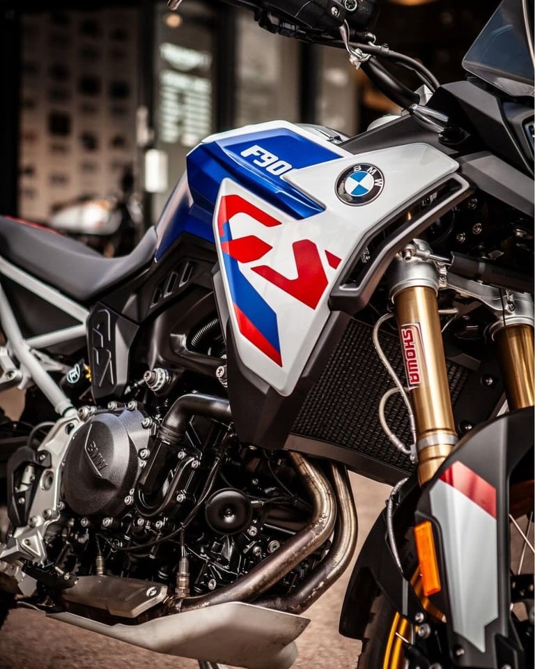 2024 24 BMW F 900 GS 900 ADVENTURE PETROL MANUAL O-RING EURO 5 (105 PS) PART EXC