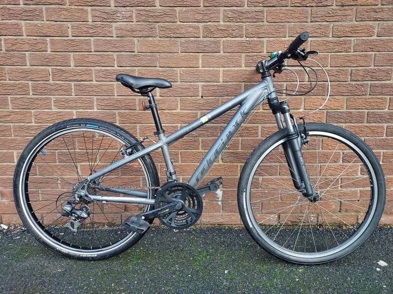 RIDGEBACK X3 MOUNTAIN BIKE - RBK 3780