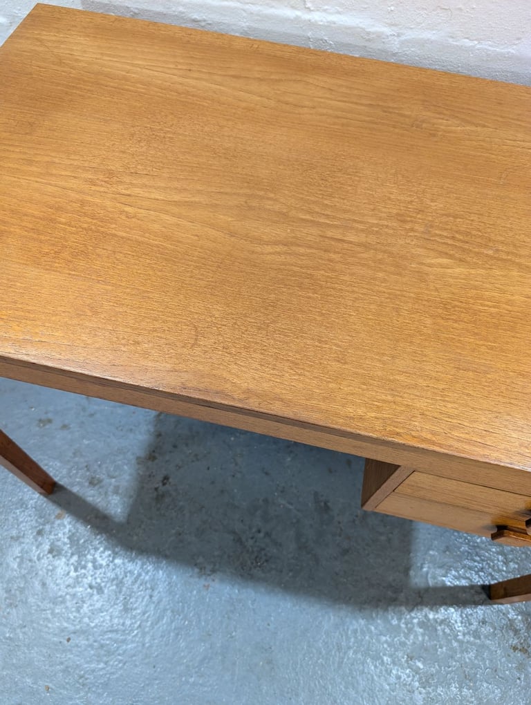 Danish Mid Century Desk by Domino