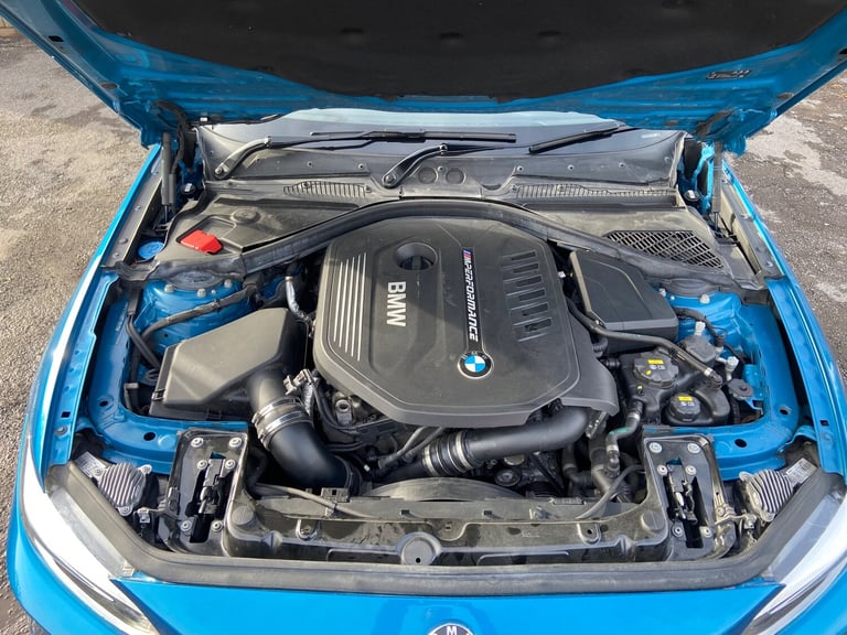 2020 BMW 2 Series 3.0 M240i GPF Coupe 2dr Petrol Auto Euro 6 (s/s) (340 ps)