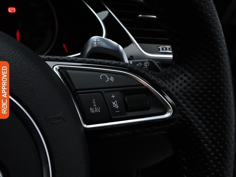 2014 Audi RS4 Avant 4.2 FSI V8 Estate 5dr Petrol S Tronic quattro Euro 5 (450 ps) Estate PETROL A...