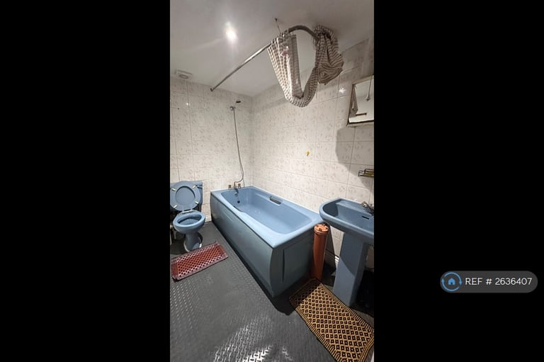 1 bedroom flat in Northbrook Rd, Essex, IG1 (1 bed) (#2636407)