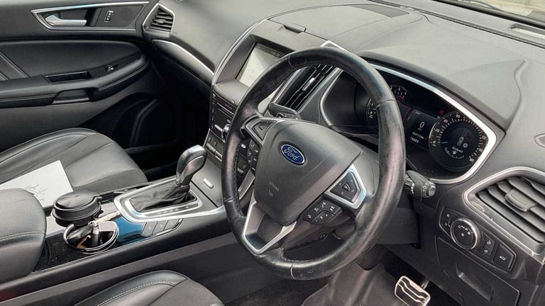 2018 Ford Edge 2.0 TDCi 210 ST-Line 5dr Powershift ESTATE DIESEL Automatic