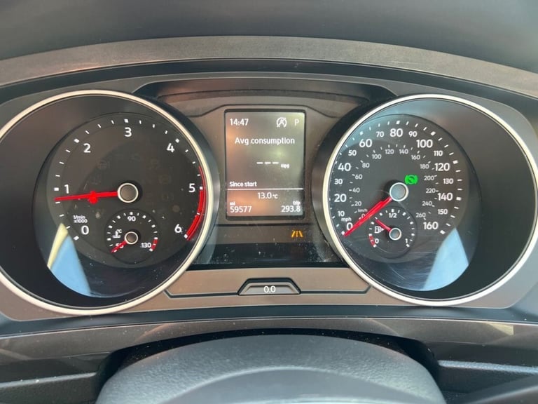 2017 Volkswagen Tiguan 2.0 TDI S SUV 5dr Diesel DSG 4Motion Euro 6 (s/s) (150 ps) ESTATE Diesel A...