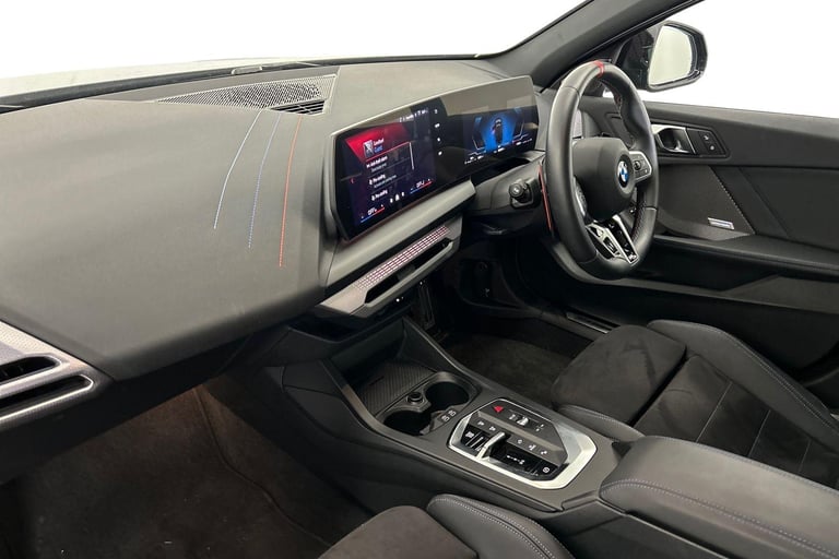  BMW 1 Series M135 xDrive Petrol Automatic