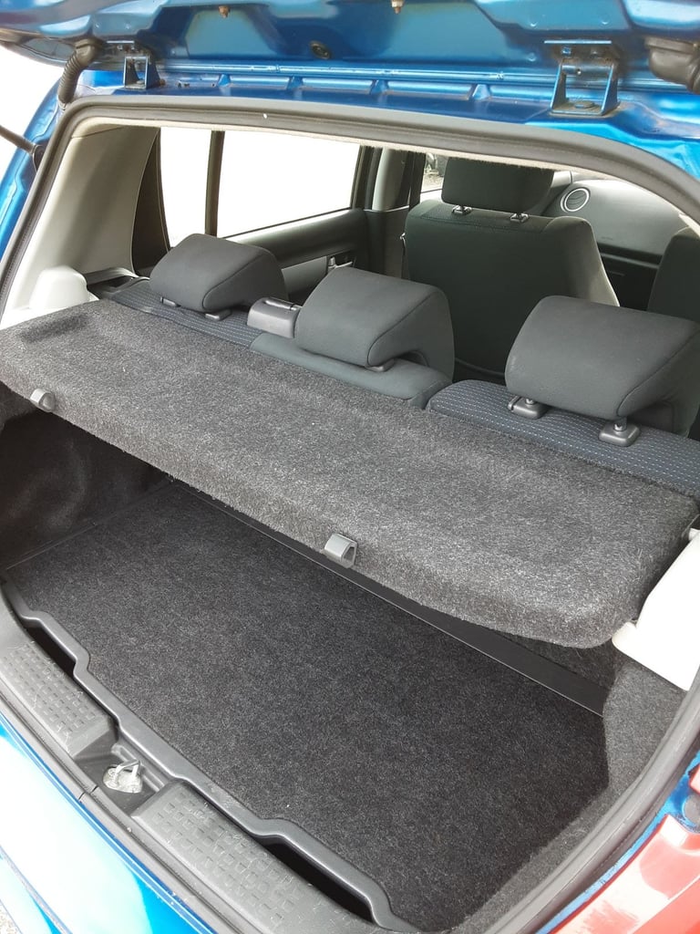 Suzuki, SWIFT, Hatchback, 2008, Other, 1490 (cc), 5 doors