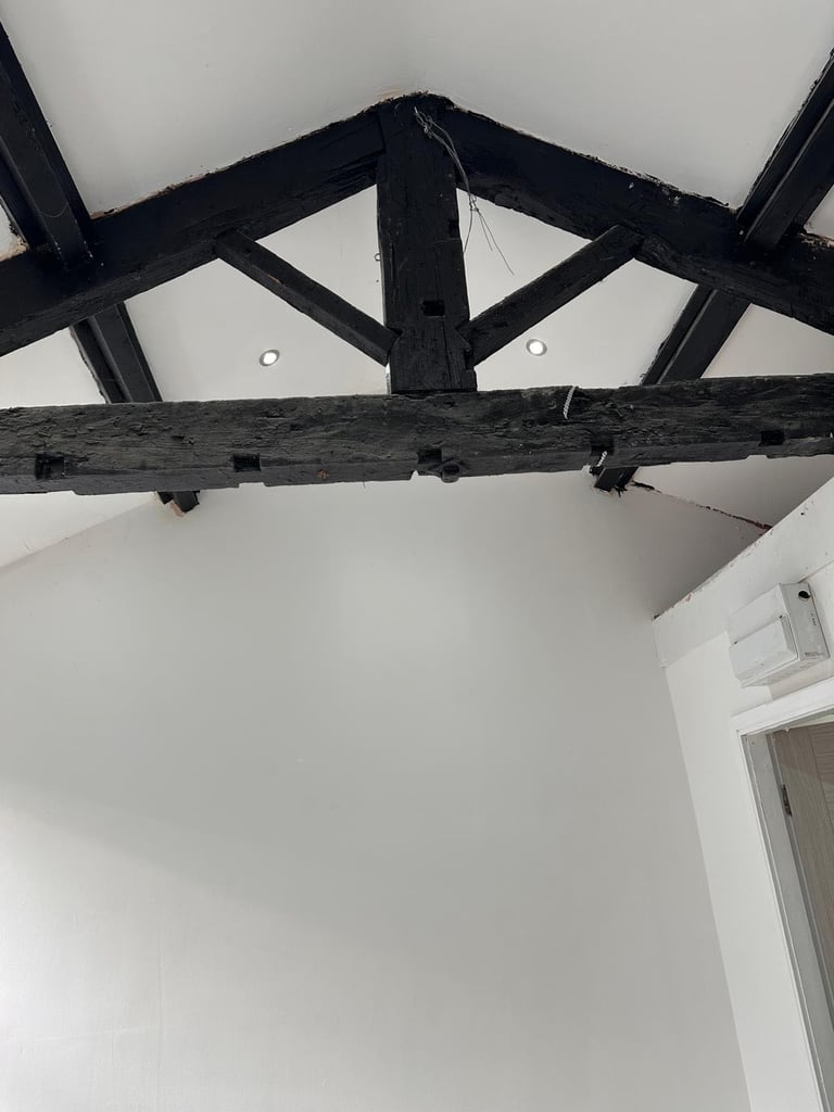 FARNWORTH 2 bedroom flat to rent