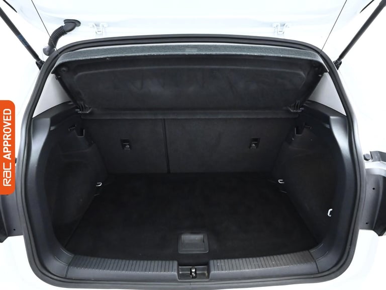 2021 Volkswagen T-Cross 1.0 TSI SE SUV 5dr Petrol Manual Euro 6 (s/s) (95 ps) SUV Manual