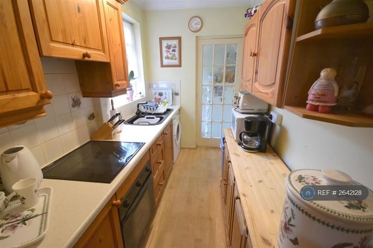 2 bedroom house in Harold Street, Leicester, LE2 (2 bed) (#2642128)