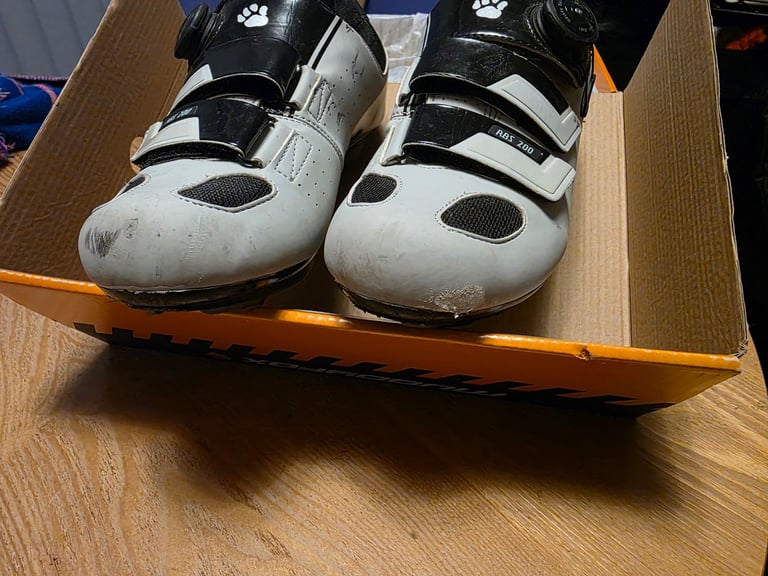 image for Cycling shoes