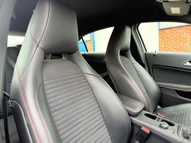 2015 15 MERCEDES-BENZ A-CLASS 1.5 A180 CDI AMG SPORT HATCHBACK 5DR DIESEL MANUAL