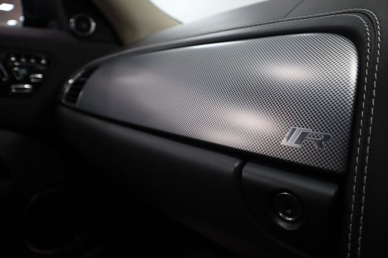 2012 12 JAGUAR XKR 5.0 V8 COUPE 2DR PETROL AUTO EURO 5 (510 PS)
