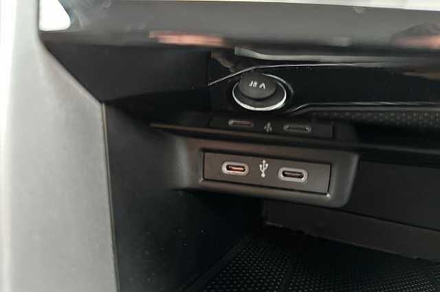 2023 Volkswagen T-Roc 1.0 TSI Life 5dr + REAR CAM + TINTS Hatchback Petrol Manual