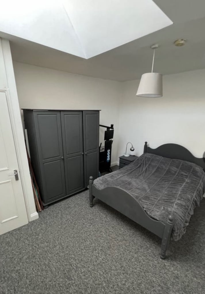 Double room to rent