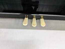 Pedals For Diginova Concerto VII Digital Piano