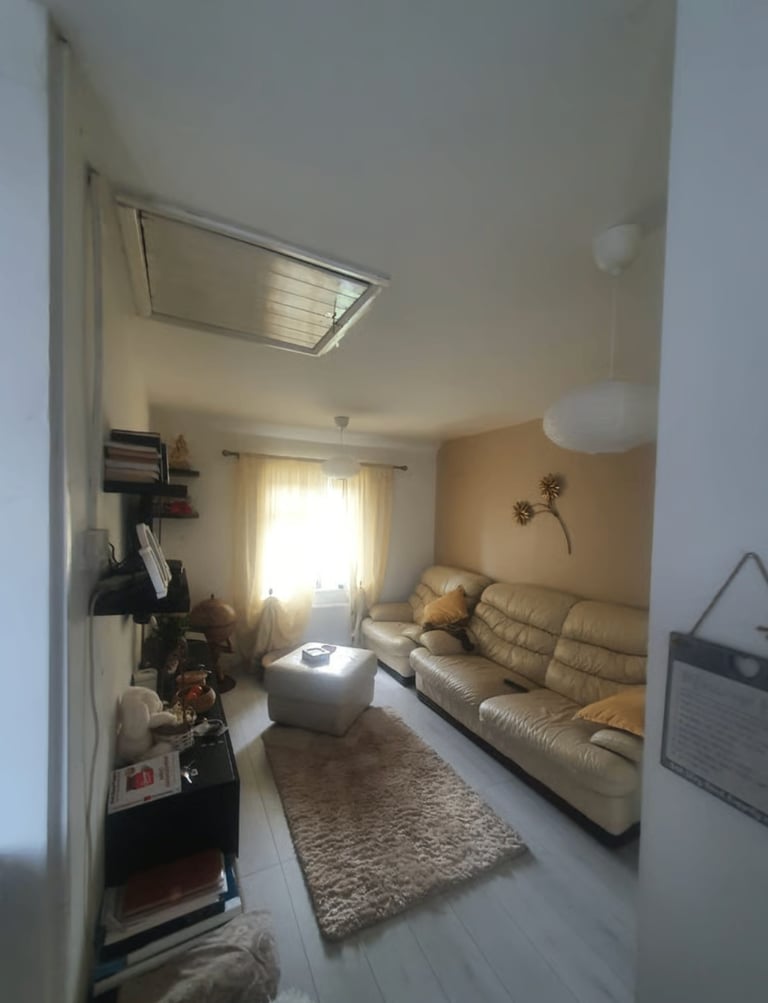 Modern 2-Bedroom Flat | Furnished | Fitted Kitchen | Bills Included | Southall, Greater London - UB2
