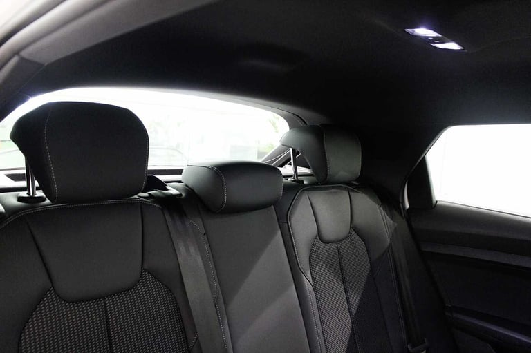 2023 Audi A1 25 TFSI S Line 5dr Hatchback Petrol Manual