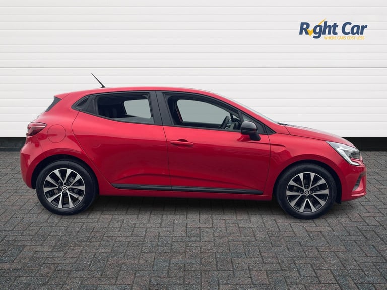 2023 Renault Clio 1.0 TCe 90 Evolution 5dr HATCHBACK PETROL Manual