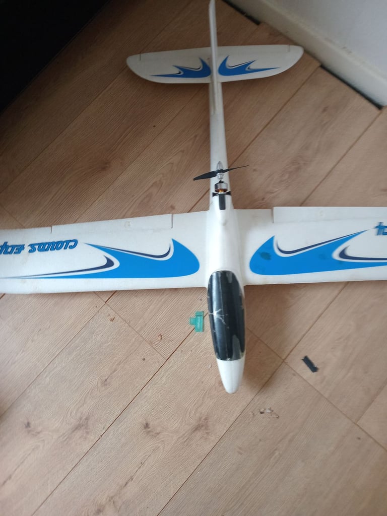 Rc planes for sale 