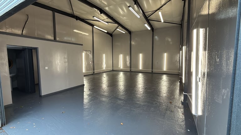 Warehouses to Rent in Sandy 