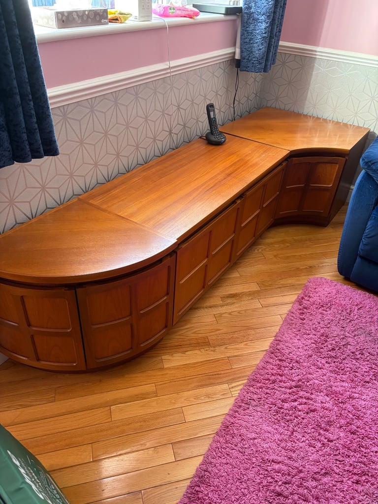 image for Nathan units