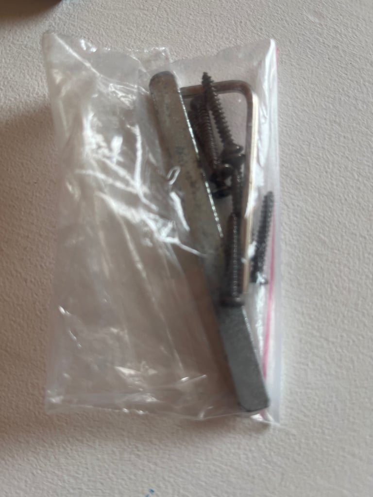 Internal door handle