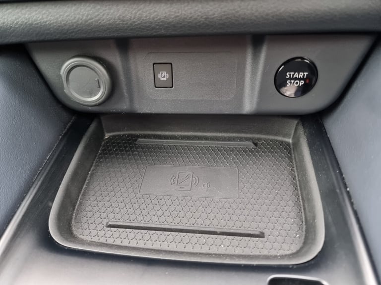 2023 Nissan Qashqai 1.5 E-Power Tekna+ 5dr Auto Hatchback Hybrid Automatic