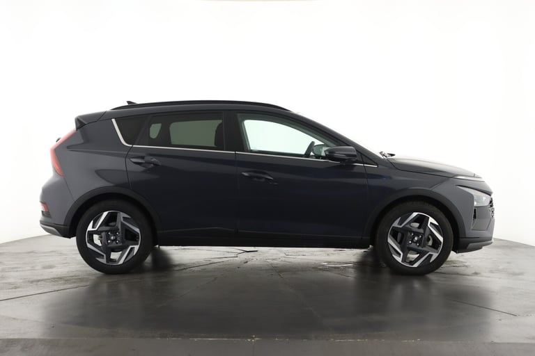 2024 Hyundai BAYON 1.0 TGDi Premium 5dr DCT Hatchback Petrol Automatic