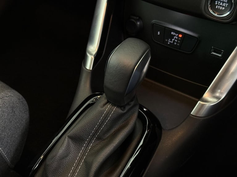 2023 Citroen C3 Aircross 1.2 PureTech 130 Shine Plus 5dr EAT6 MPV PETROL Automatic