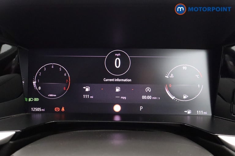 2024 Vauxhall Grandland 1.2 Hybrid [136] Ultimate 5dr e-DCT6 SUV Petrol Automatic