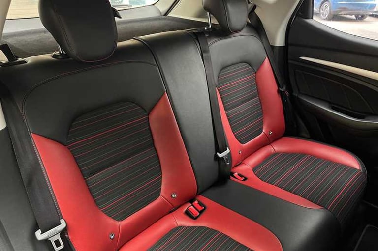 2019 MG MG ZS 1.5 VTi-TECH Limited Edition SUV 5dr Petrol Manual Euro 6 (s/s) (106 ps) SUV Petrol...