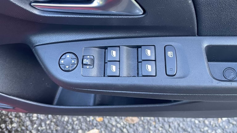 2024 Vauxhall Corsa 1.2 GS 5dr Hatchback Petrol Manual