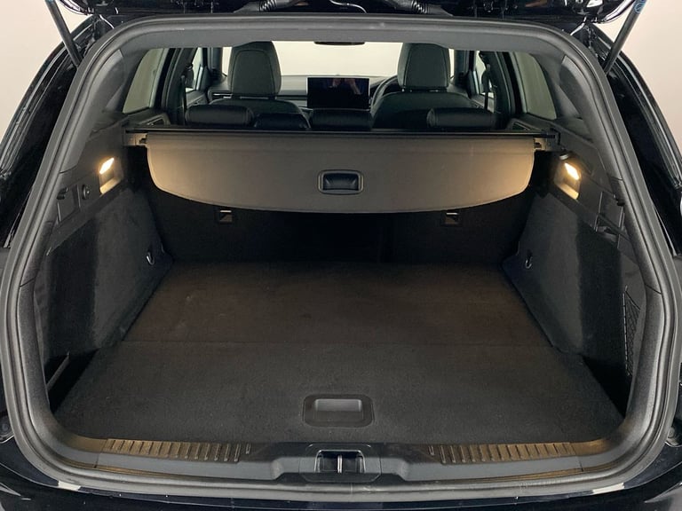 2024 Ford Focus 1.0 EcoBoost Hybrid mHEV ST-Line X 5dr Estate PETROL Manual