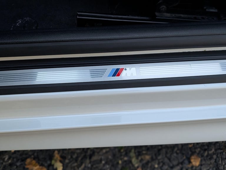 2016 BMW 2 Series 1.5 218i M Sport Auto Euro 6 (s/s) 2dr CONVERTIBLE Petrol Automatic