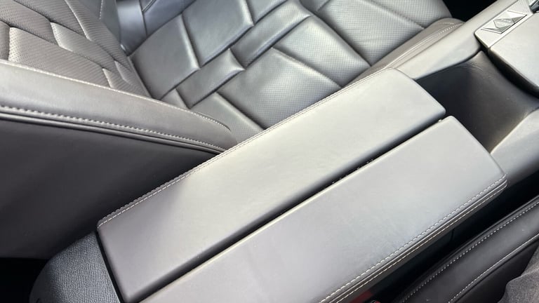 2023 DS Automobiles DS 4 1.2 PureTech Cross Opera Hatchback 5dr Petrol EAT8 Euro 6 (s/s) (130 ps)...