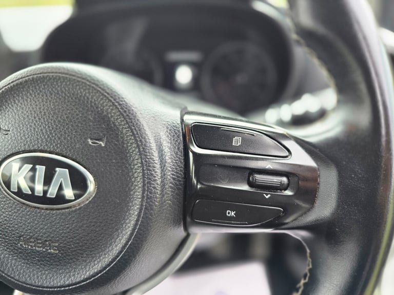 2021 Kia Picanto 1.0 2 5dr [4 seats] HATCHBACK Petrol Manual